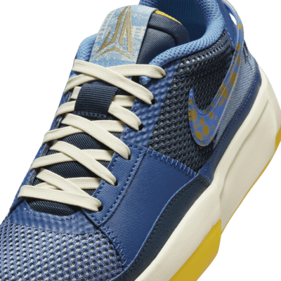 Ja 1 Big Kids' Basketball Shoes. Nike.com
